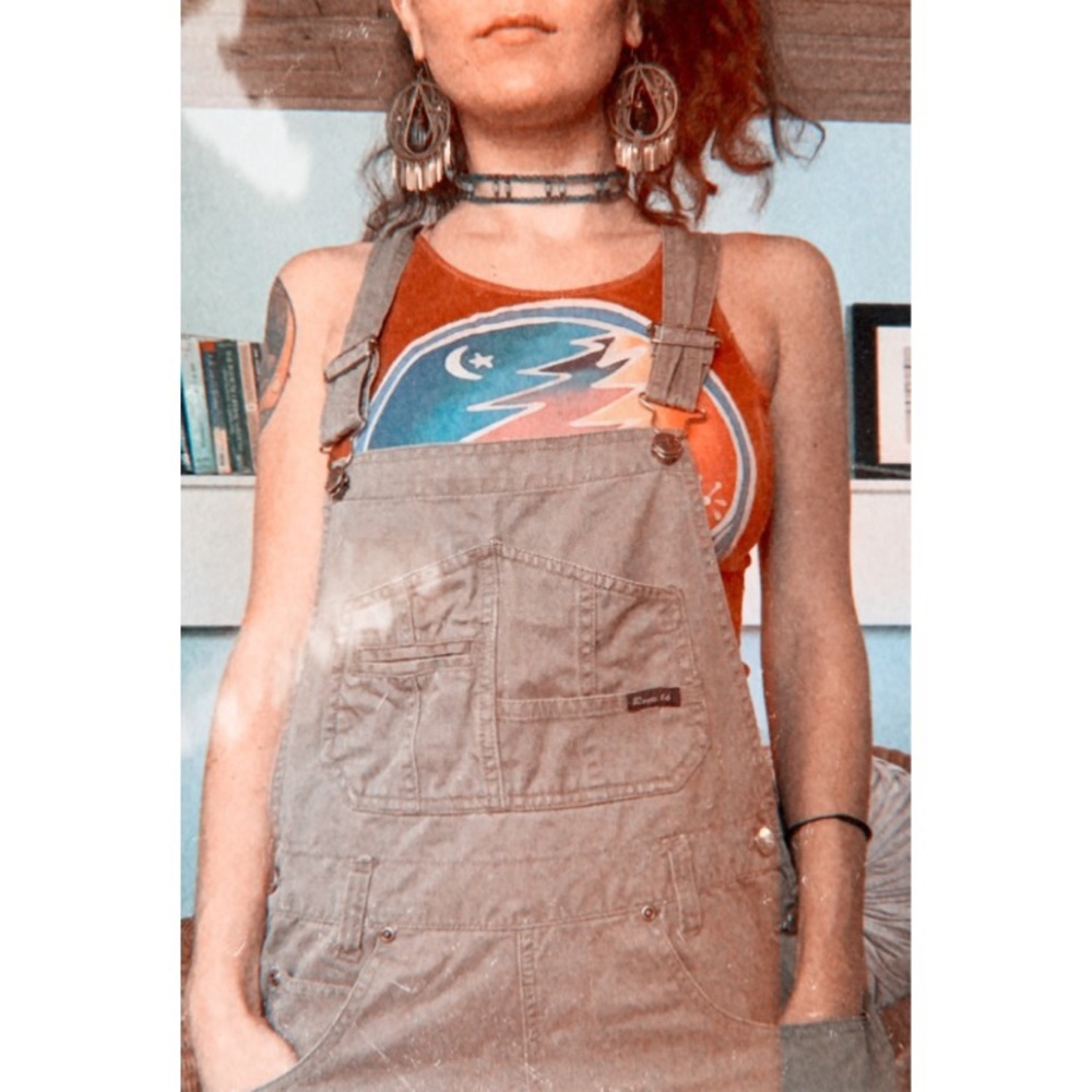 🍭vintage overalls🍭